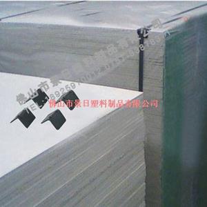 Display of splint Angle, plastic Angle packaging