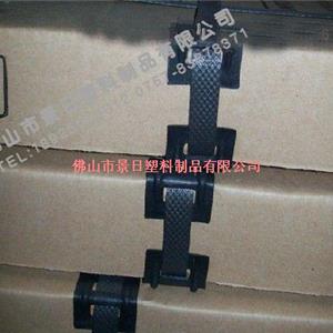 Open plastic protection Angle, wear belt protection Angle application