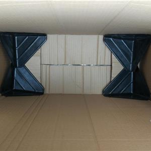 Three sides of protection Angle, packaging box application