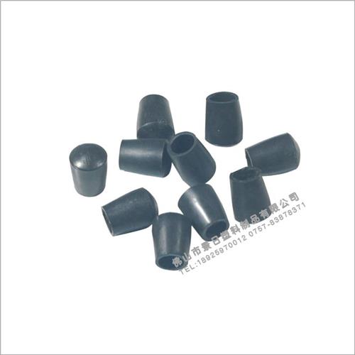 8 PVC thick round sleeve (high 13)