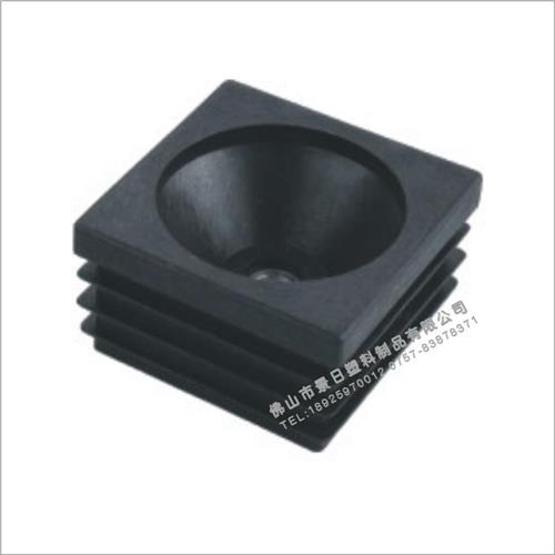 10 mm 60 square plug nut