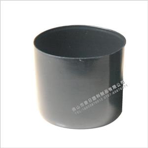 76 Plastic round sleeve (high 62)