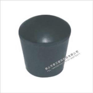 8 mm rubber round sleeve (high 23)