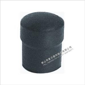 10 mm rubber round sleeve (high 22)