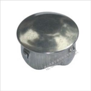 19 stainless steel plug