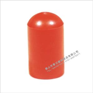 22 high - foot plastic round sleeve (high 35)