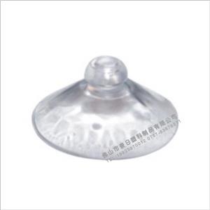 10 mm large suction cup X40