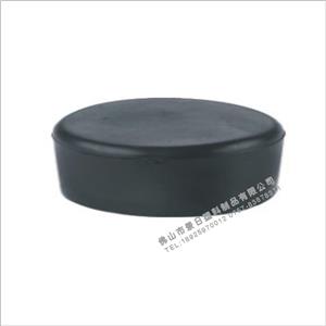 76 mm rubber round sleeve (high 25)