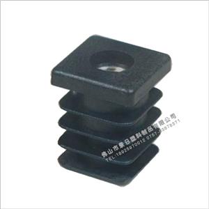 8 mm 20 square plug nut (four-layer teeth)